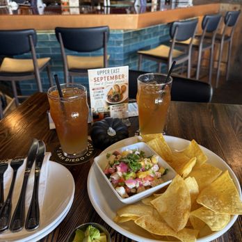 Upper East on Grand - Bars Near Me - Escondido, California Upper East on Grand - Bars Near Me - Escondido, California