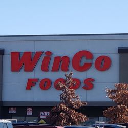 WinCo Foods