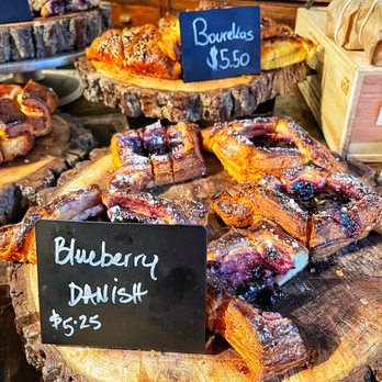 LoDough Bakery - I'll take 7 blueberry danishes please - Bakeries Near Me - Denver, Colorado LoDough Bakery - I'll take 7 blueberry danishes please - Bakeries Near Me - Denver, Colorado