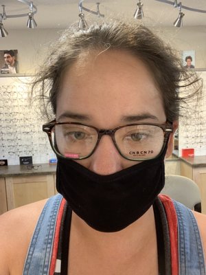 Theobald Family Eye Care