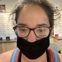Theobald Family Eye Care - Glasses