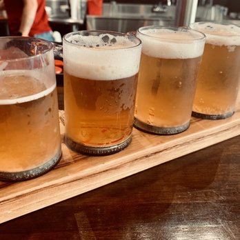 Flight Burger - Beer Flight - Burgers Near Me - Carmel, Indiana Flight Burger - Beer Flight - Burgers Near Me - Carmel, Indiana