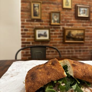 All'Antico Vinaio - Sandwiches Near Me - Beverly Hills, California All'Antico Vinaio - Sandwiches Near Me - Beverly Hills, California