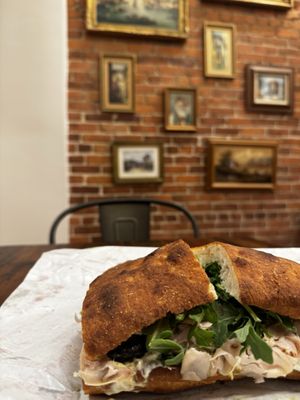 All'antico Vinaio by null