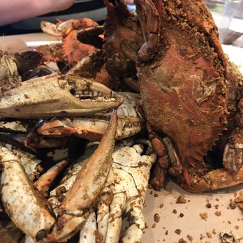 Crab Bag - Dozen XL Crabs - Seafood Near Me - Ocean City, Maryland Crab Bag - Dozen XL Crabs - Seafood Near Me - Ocean City, Maryland