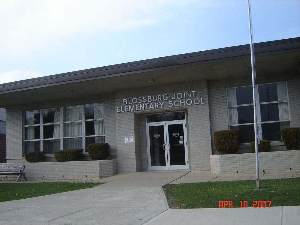 SOUTHERN TIOGA SCHOOL DISTRICT 241 Main St, Blossburg, Pennsylvania