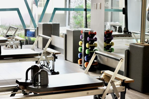 Pilates classes and privates - We offer private and small group pilates classes Pilates classes and privates - We offer private and small group pilates classes