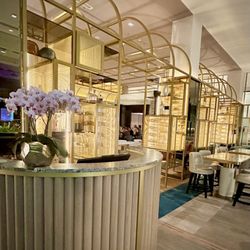 The St. Regis Bar