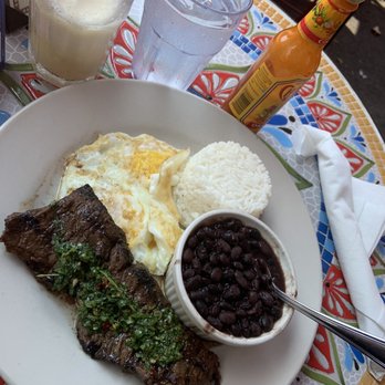 Yuca Bar - Steak - Latin American Near Me - New York, New York