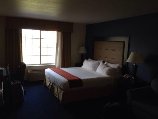 Holiday Inn Express & Suites New Buffalo, MI by null