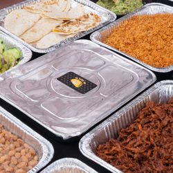 The Wanted Taco - Drop off and Delivery Optons Available!
