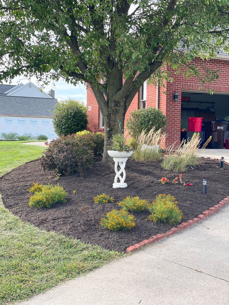 OHIO MULCH Updated July 2024 30 Reviews 4665 Westerville Rd