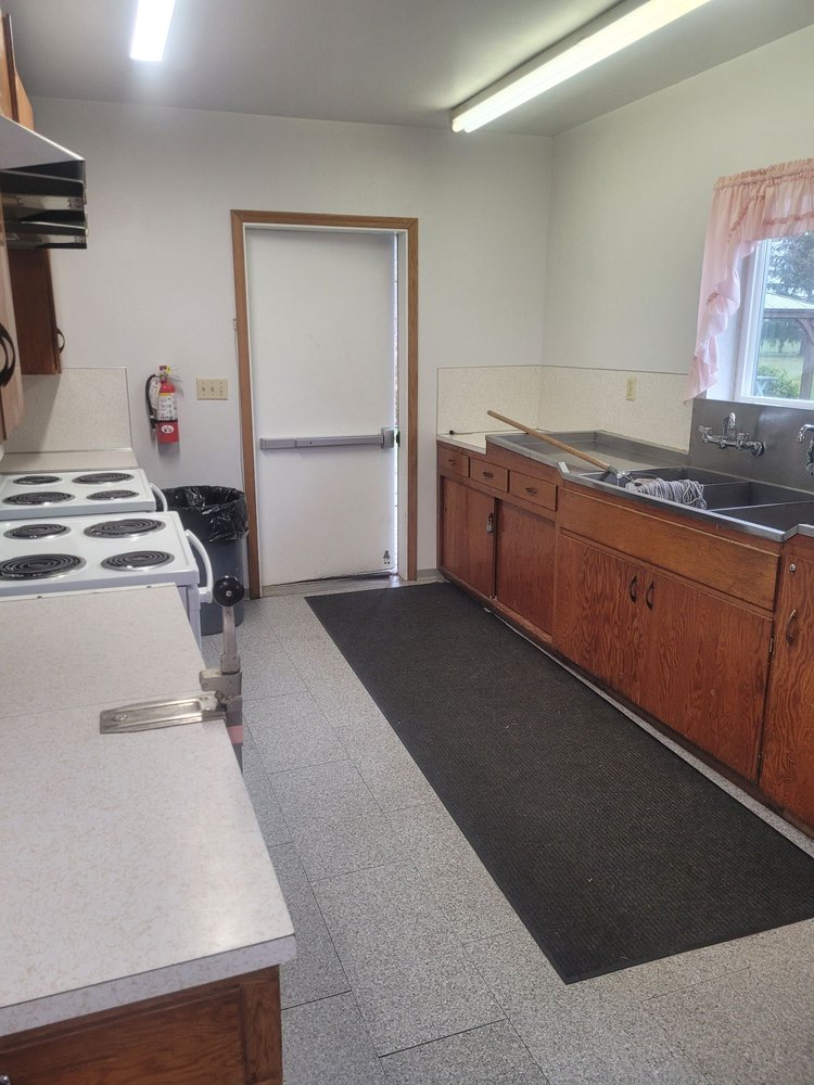 WALLER ROAD GRANGE Updated September 2024 Request Information