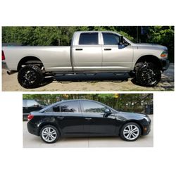 M&J Auto Detailing