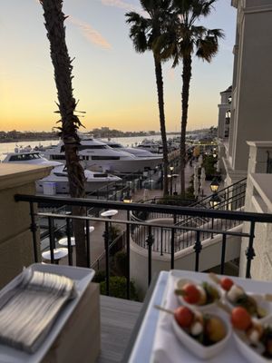Balboa Bay Resort by null