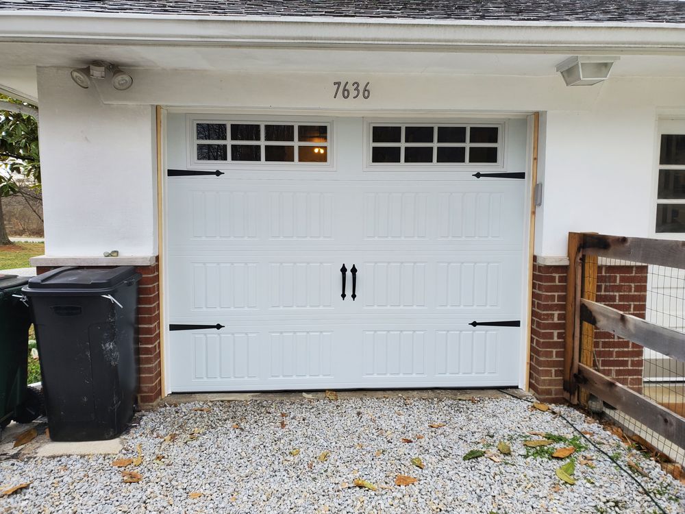 BUTLER GARAGE DOOR Updated August 2024 Request a Quote 22 Photos