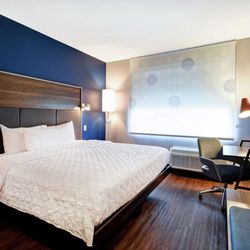 Tru by Hilton Cincinnati Airport South Florence - Guest room