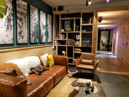 Hotel Indigo Antwerp - City Centre, an IHG Hotel by null