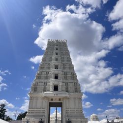 Sri Venkateswara Temple of North Carolina