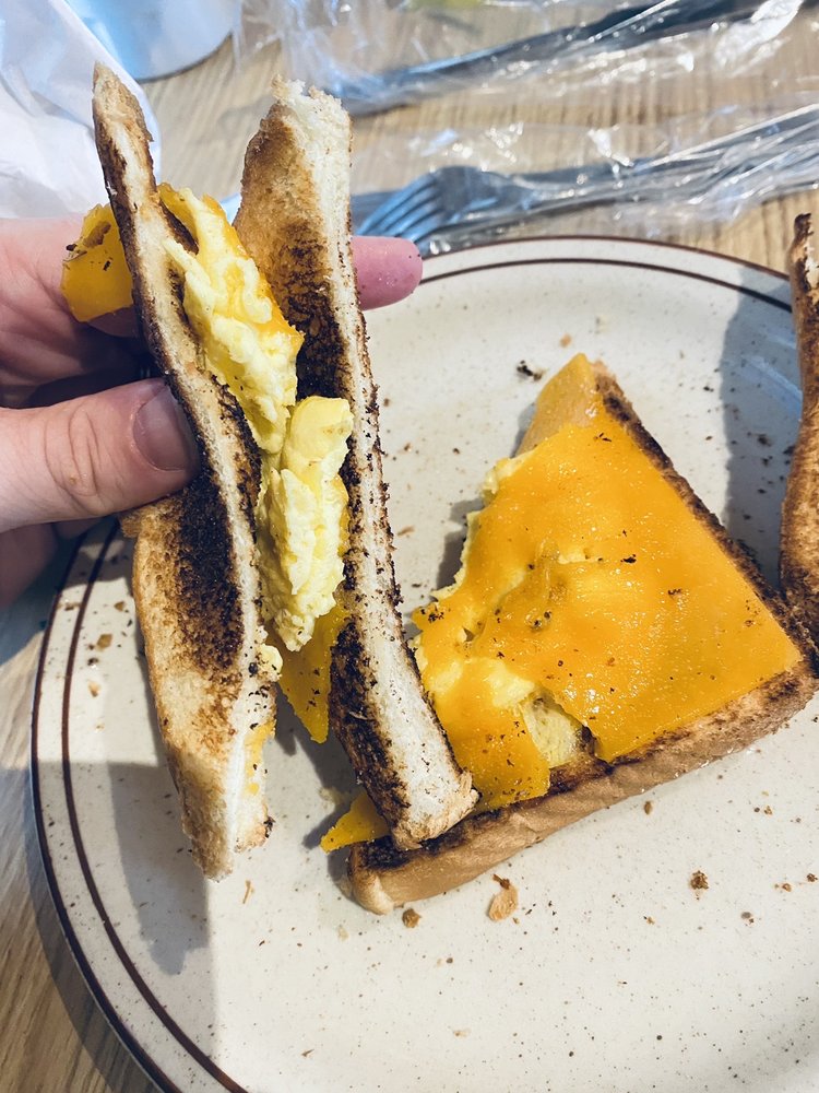 Oaklawn Track Kitchen