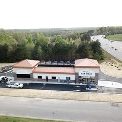 Flagstop Car Wash