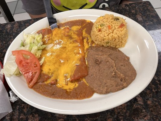 Mexico Taqueria by null