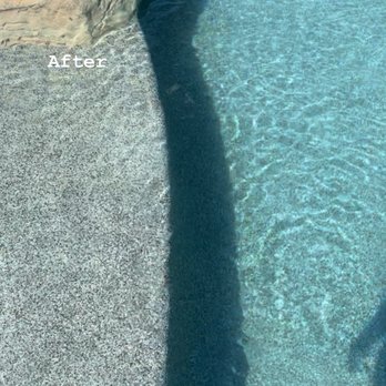 Mr Pool Clean - Pool Cleaners Near Me