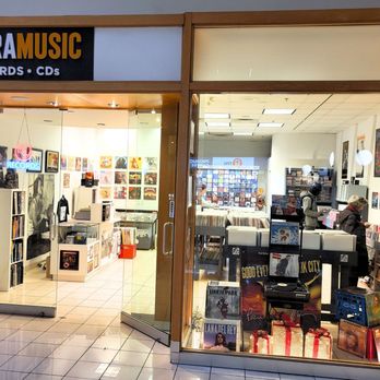 Paramusic - Music & DVDs Near Me - Toronto, Ontario Paramusic - Music & DVDs Near Me - Toronto, Ontario
