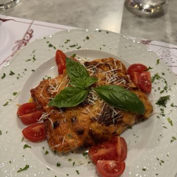 Amodei - Best lasagna in Rome period!!!!! - Wine Bars Near Me - Rome, RM