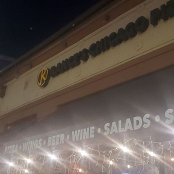 Rance's Chicago Pizza - Pizza Near Me - Long Beach, California Rance's Chicago Pizza - Pizza Near Me - Long Beach, California