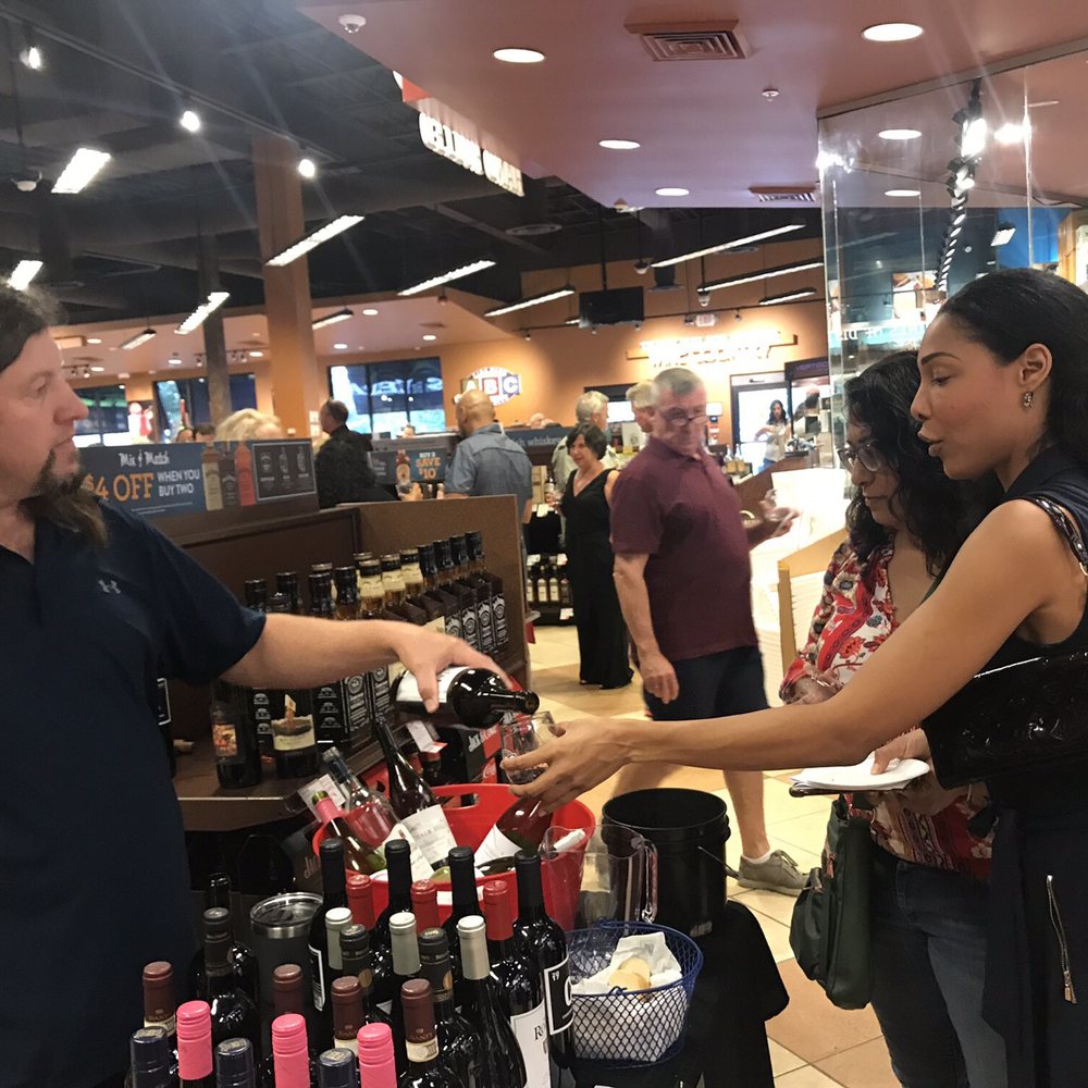 ABC Fine Wine & Spirits - Beer, Wine & Spirits Near Me - Winter Park, Florida