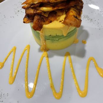 Inka's Restaurant - Causa Anticucher - Peruvian Near Me - San Jose, California