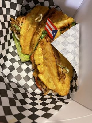 La Casa De iris by null