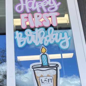 The Loft Coffee House - Coffee & Tea Near Me - Sumrall, Mississippi