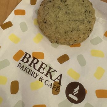 Breka Bakery & Cafe - Coffee & Tea Near Me - Vancouver, British Columbia Breka Bakery & Cafe - Coffee & Tea Near Me - Vancouver, British Columbia