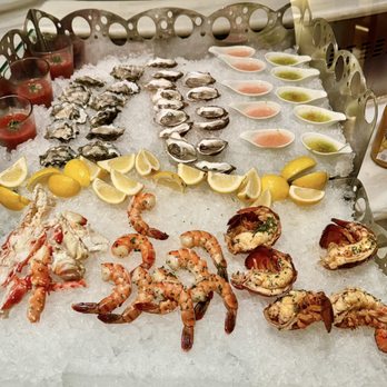 GIADA - Italian Near Me - Las Vegas, Nevada