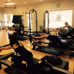 Boston Body Pilates - #BostonBodyPilatesSudbury