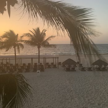 Ocean Maya Royale - Hotels Near Me - Quintana Roo, ROO