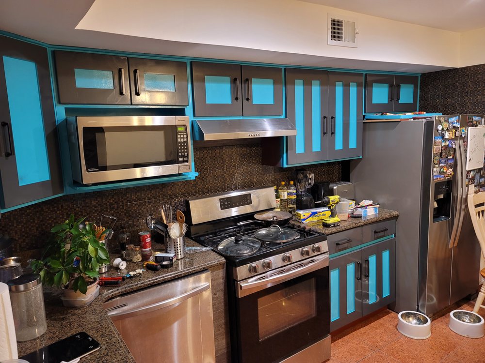 Slide of Family Star SHV