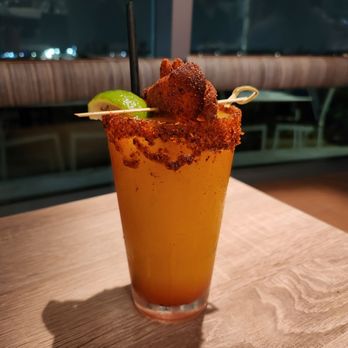 Lighthouse - Mangonada - Breakfast & Brunch Near Me - Newport Beach, California Lighthouse - Mangonada - Breakfast & Brunch Near Me - Newport Beach, California