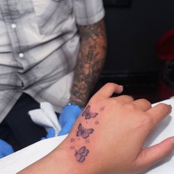 Atlas Tattoo Studio
