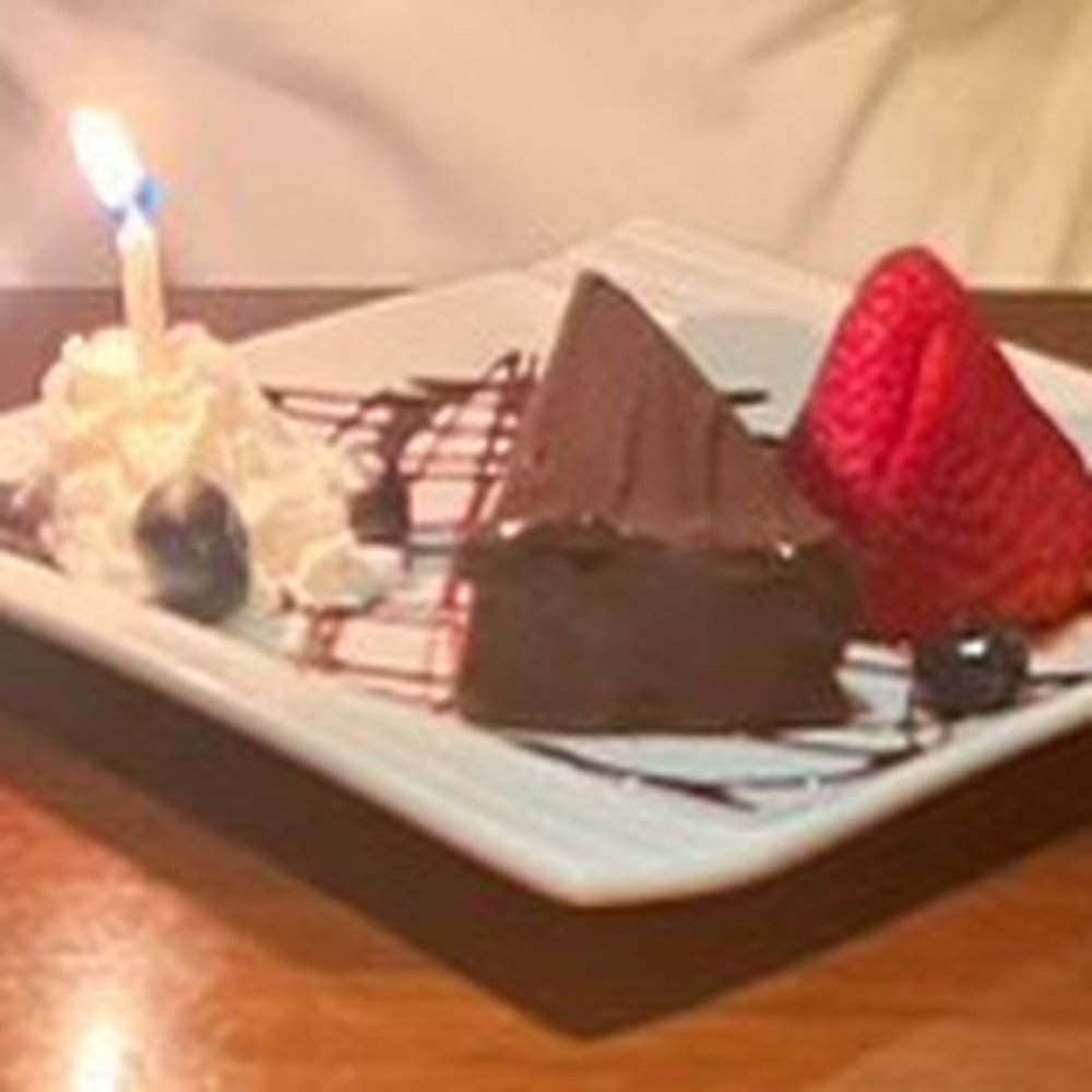 Chocolate Torte