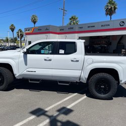 TE Motorsports