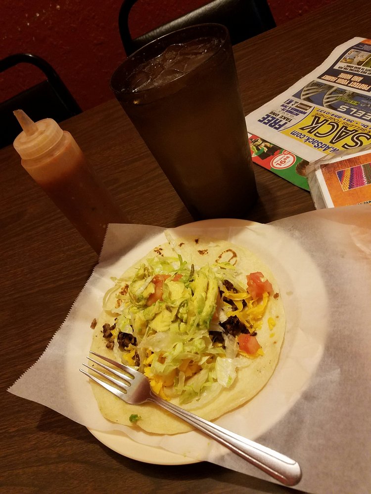 La Tapatia