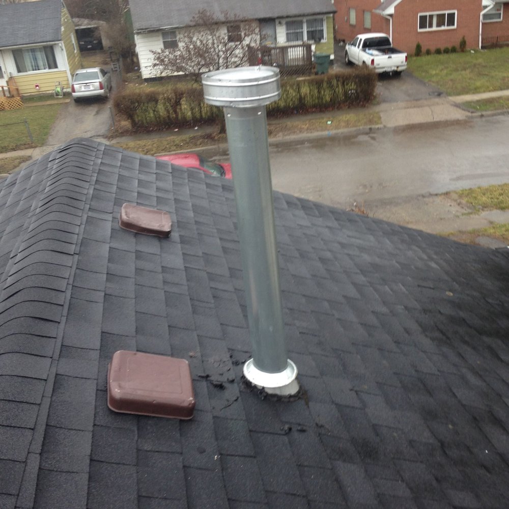 Slide of BCI Mechanical Contracting