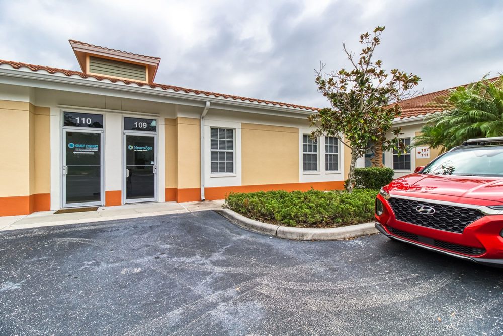 NEUROSPA LAKEWOOD RANCH Updated May 2024 9015 Town Center Pkwy