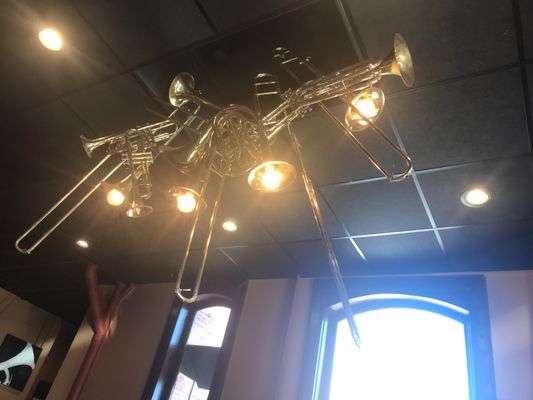 Intermission by null