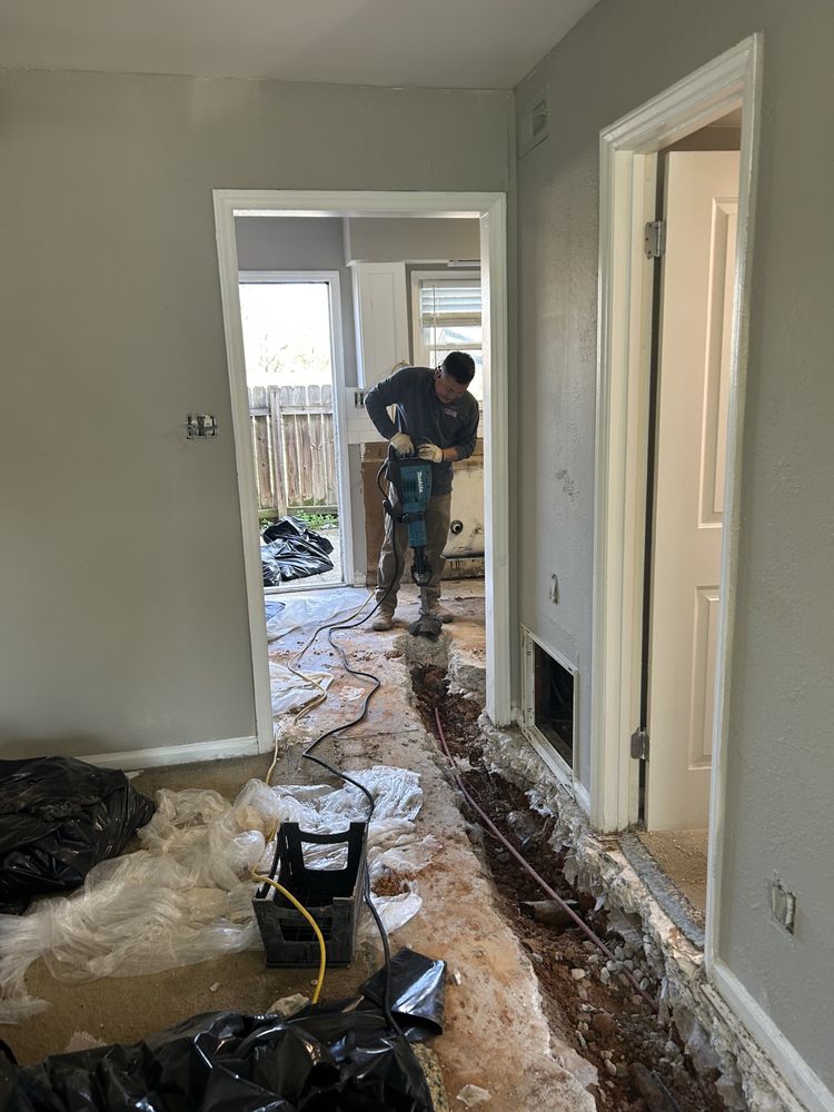 Slide of Homekare Plumbing & Drains