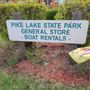 Photo of Pike Lake State Park