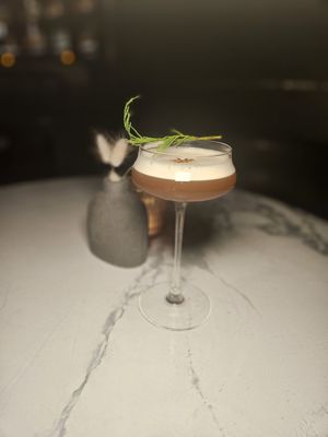 BarChef New York by null